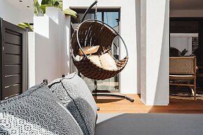 Legato Spa Suites With Private Pool