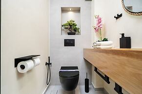 Legato Spa Suites With Private Pool