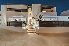 Legato Spa Suites With Private Pool