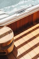 Legato Spa Suites With Private Pool