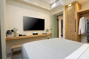 Legato Spa Suites With Private Pool