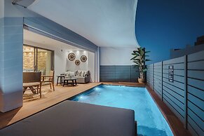Legato Spa Suites With Private Pool