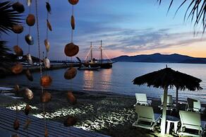 Legato Spa Suites With Private Pool