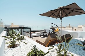 Legato Spa Suites With Private Pool