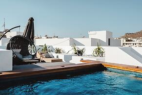 Legato Spa Suites With Private Pool