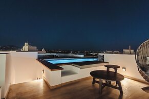 Legato Spa Suites With Private Pool