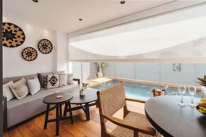 Legato Spa Suites With Private Pool