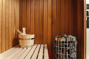 Legato Spa Suites With Private Pool