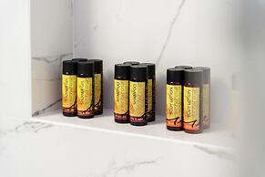 Legato Spa Suites With Private Pool