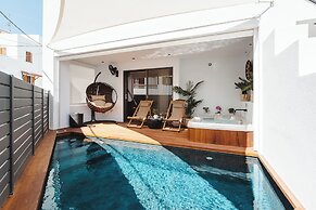 Legato Spa Suites With Private Pool