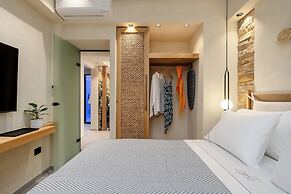 Legato Spa Suites With Private Pool