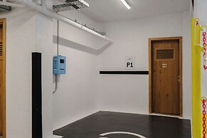 Legato Spa Suites With Private Pool