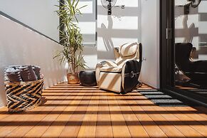 Legato Spa Suites With Private Pool