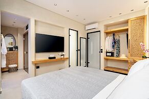 Legato Spa Suites With Private Pool