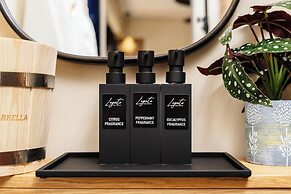 Legato Spa Suites With Private Pool