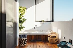 Legato Spa Suites With Private Pool