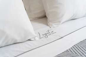 Legato Spa Suites With Private Pool
