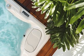 Legato Spa Suites With Private Pool