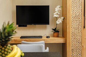 Legato Spa Suites With Private Pool