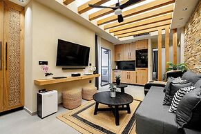 Legato Spa Suites With Private Pool