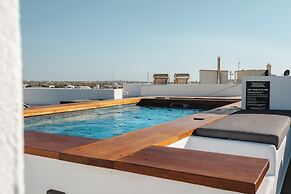 Legato Spa Suites With Private Pool