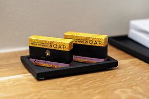 Legato Spa Suites With Private Pool