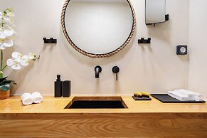 Legato Spa Suites With Private Pool