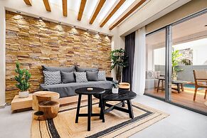 Legato Spa Suites With Private Pool