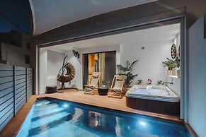 Legato Spa Suites With Private Pool