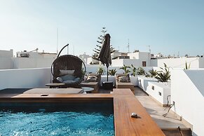 Legato Spa Suites With Private Pool