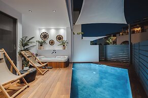 Legato Spa Suites With Private Pool