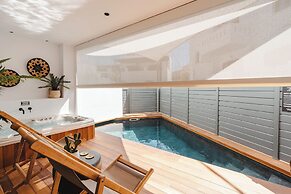 Legato Spa Suites With Private Pool