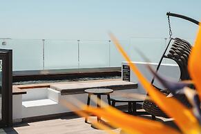 Legato Spa Suites With Private Pool