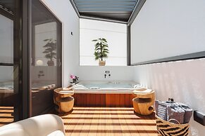 Legato Spa Suites With Private Pool