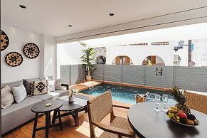 Legato Spa Suites With Private Pool