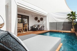 Legato Spa Suites With Private Pool