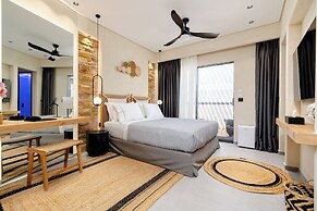 Legato Spa Suites With Private Pool