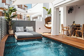 Legato Spa Suites With Private Pool