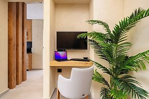 Legato Spa Suites With Private Pool