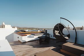 Legato Spa Suites With Private Pool