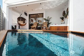 Legato Spa Suites With Private Pool