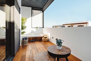 Legato Spa Suites With Private Pool