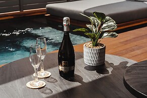 Legato Spa Suites With Private Pool