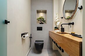 Legato Spa Suites With Private Pool