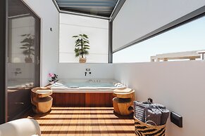 Legato Spa Suites With Private Pool