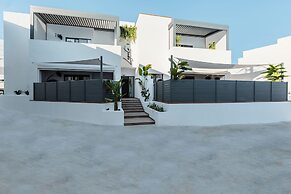 Legato Spa Suites With Private Pool