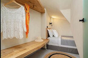 Legato Spa Suites With Private Pool