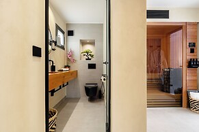 Legato Spa Suites With Private Pool