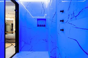 Legato Spa Suites With Private Pool