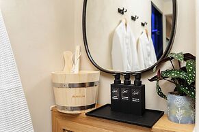 Legato Spa Suites With Private Pool